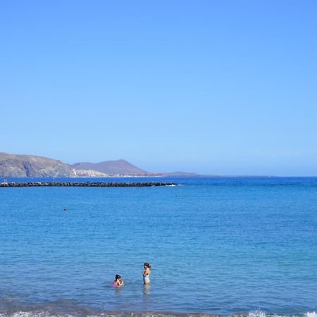 Playa Arena Apartment Araya  Extérieur photo